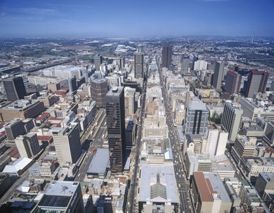 Vista aérea de Unbekannt Unbekannt